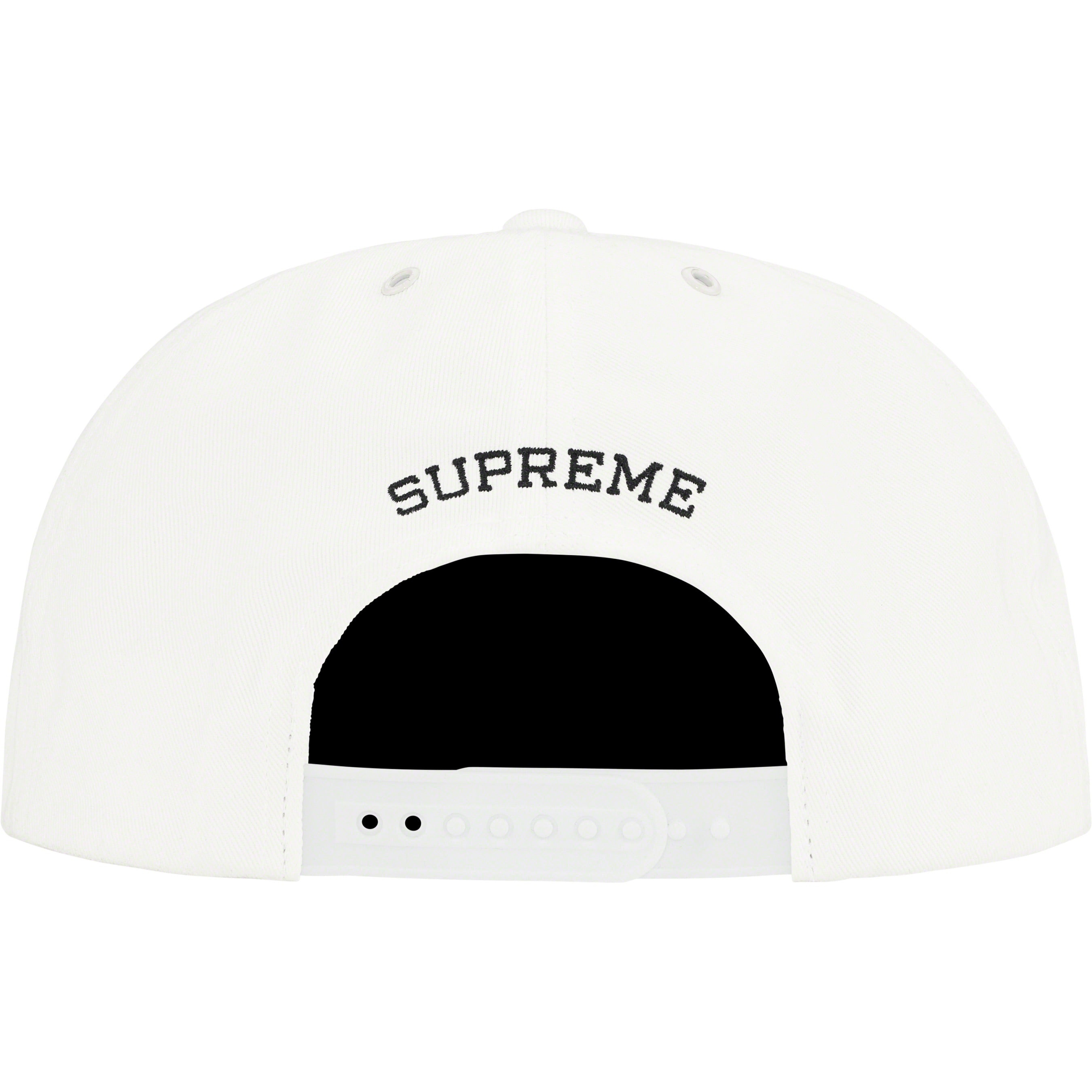 Joan of Arc 5-Panel view 8